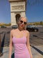 EZE TOP AVAILABLE IN PINK AND RED