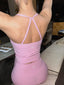 EZE TOP AVAILABLE IN PINK AND RED