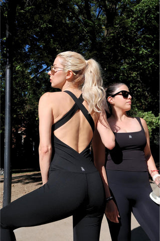 DORA JUMPSUIT